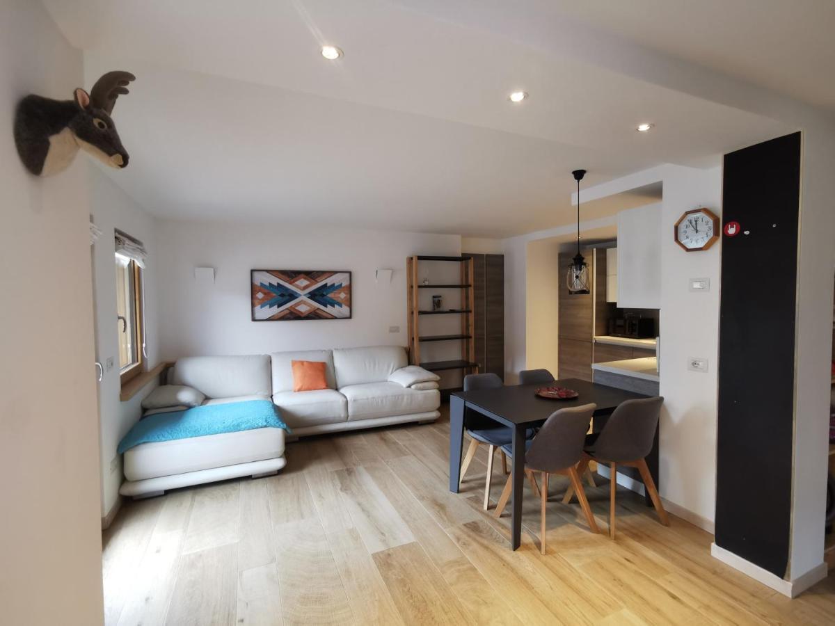 Appartement Engy Livigno