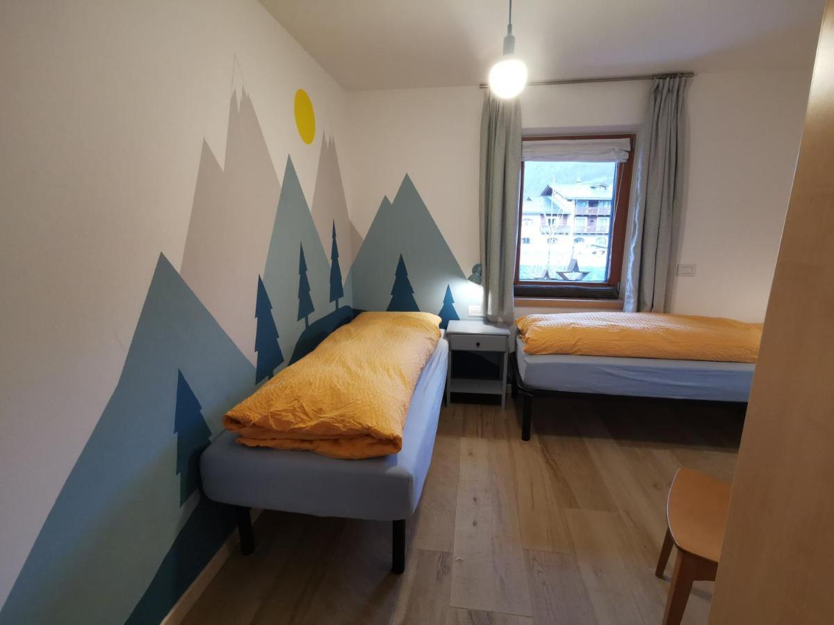 Appartement Engy