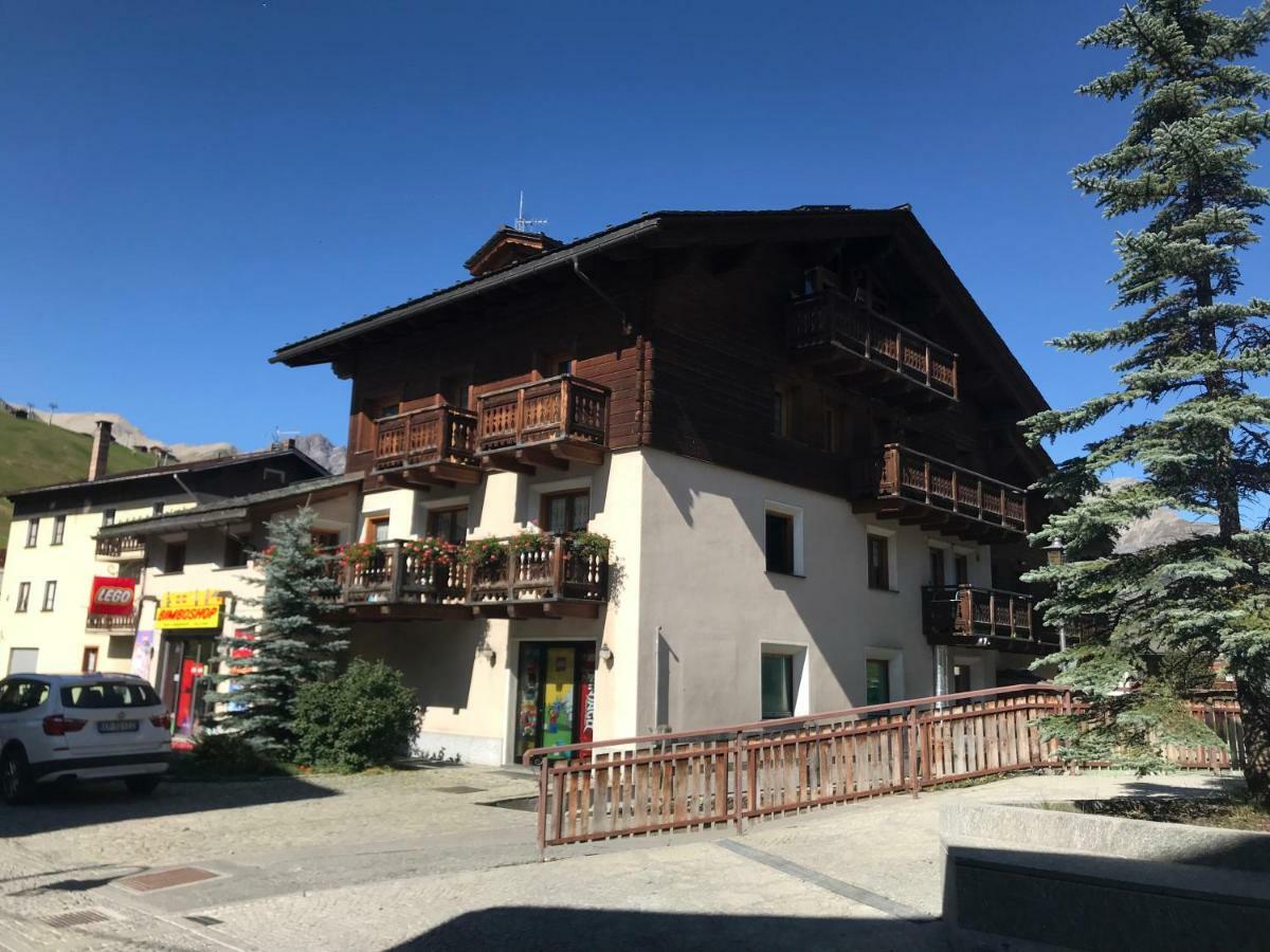 Engy Appartement Livigno